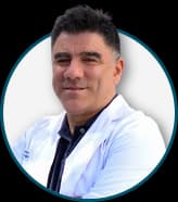 Dr. Angelo Bravo