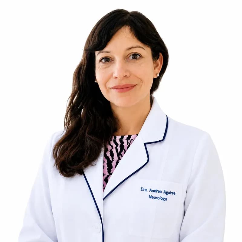 Dra. Andrea Aguirre