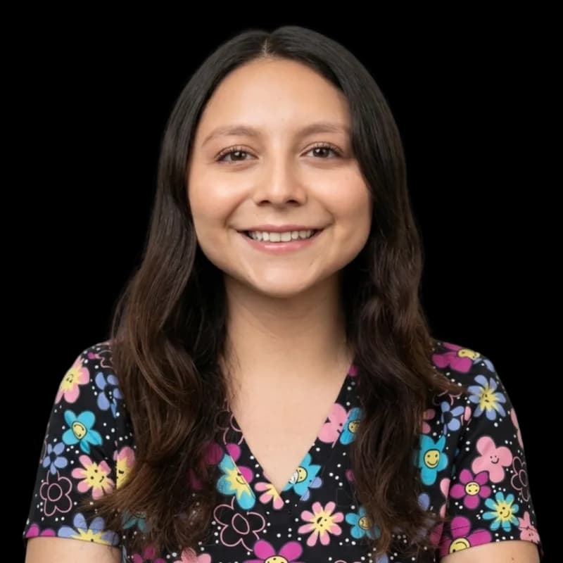 Fernanda Armijo Ramirez