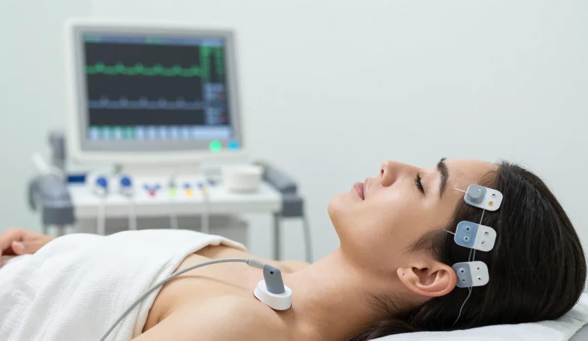 Imagen de Potenciales evocados somatosensoriales (PESS)