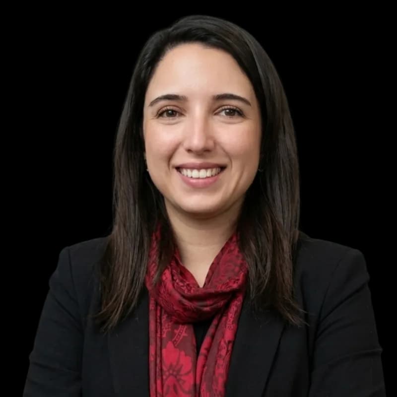 Andrea Romero Reyes