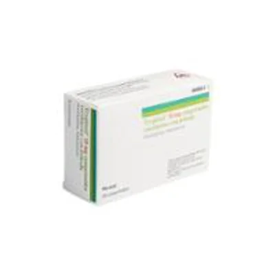 Tryptanol 10 mg 30 comprimidos