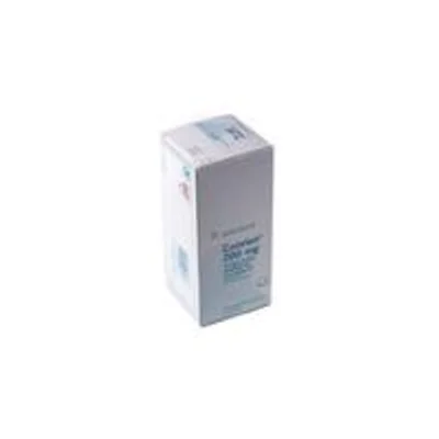 Comtan 200 mg 30 comprimidos
