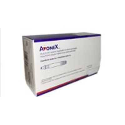 Betaseron 0.25 mg vial liofilizado