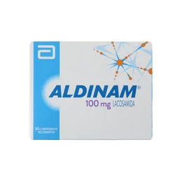 Vimpat 100 mg 14 comprimidos