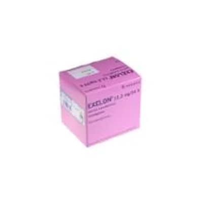 Exelon 1.5 mg 56 cápsulas