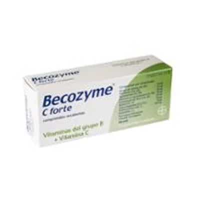 Cianocobalamina 1000 mcg 30 comprimidos sublinguales