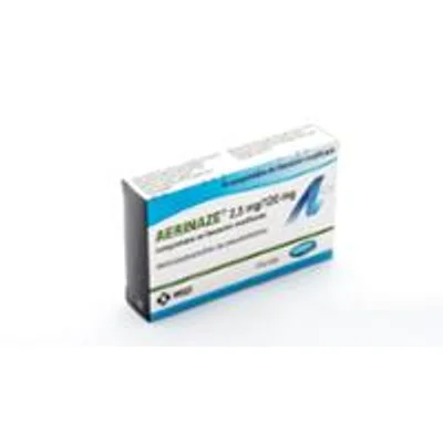 Hierro gotas 25 mg/mL