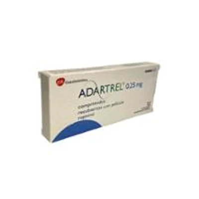 Ropinirol 2 mg 30 comprimidos